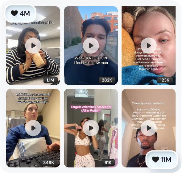 Reduce financial friction